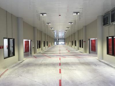 Storage Units at Access Storage - Downtown Toronto - 1 Woodfield Road, Toronto, ON
